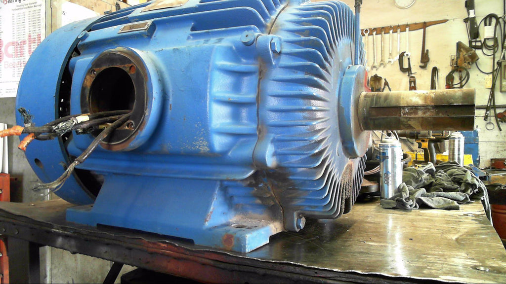 Tips to Extend the Life of Your Electric Motor