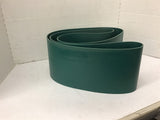 80" Long Endless Belt 6" Wide 3/16" Thick