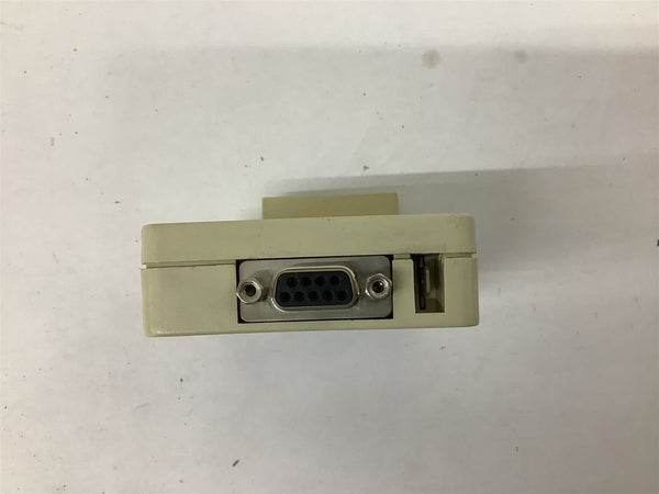Operatore KEB 00.F4.010-1009 - Usato In Buone Condizioni - Ricambio Automazione Industriale
