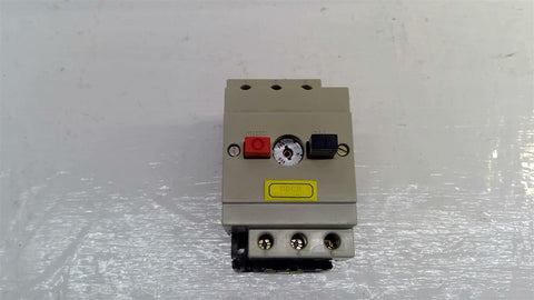AEG Mbs15 910-201-169 Circuit Breaker 16A