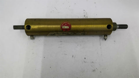 Allenair Corp A-BC Pneumatic Cylinder O.D. 3/4" I.D.-7-1/8"