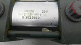 Air Cylinder 86BIN 250 8 2257449 O.D.-5/8" Stroke 1"