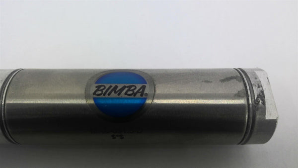 BIMBA MRS-091.5-DXDE CYLINDER *NEW IN ORIGINAL PACKAGE* - MRO Global BIMBA MRS-091.5-DXDE CYLINDER *NEW IN ORIGINAL PACKAGE* - MRO Global