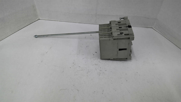 Sprecher & Schuh L11-NU800-1753 800A UL/CSA Non-Fused Disconnect Switch Sprecher & Schuh L11-NU800-1753 800A UL/CSA Non-Fused Disconnect Switch