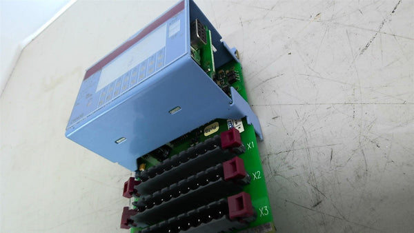 B&R Automation System 2003 EX270 Bernecker Rainer 7EX270.50-1 Bus Con Can 2 B&R Automation System 2003 EX270 Bernecker Rainer 7EX270.50-1 Bus Con Can 2