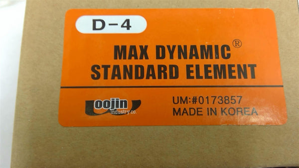 Woojin D-4 Max Dynamic Standard Element – BME Bearings and Surplus