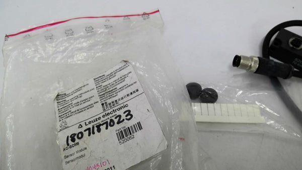 Leuze Electronics 520062 Sensor Module – BME Bearings and Surplus