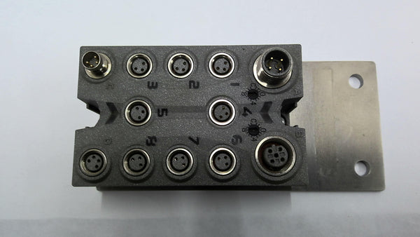 B R X67DM9321 Digital Input Output Module BME Bearings And Surplus b-r-x67dm9321-digital-input-output-module-bme-bearings-and-surplus