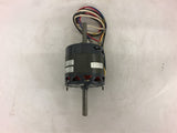 1/10 HP Air Over Motor 1500/1450/1275 Rpm 3.3 Amp 115 Volts