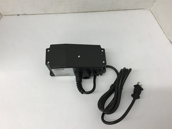 Linak Actuator Control Box CB8001T50-0105 1.25 Amp 120V – BME Linak Actuator Control Box CB8001T50-0105 1.25 Amp 120V – BME