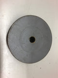 1VP60 3/4 Single Groove Pulley