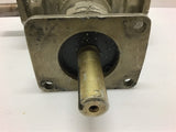 ANGL Gear R3350-2 Left Angle Gear Reducer