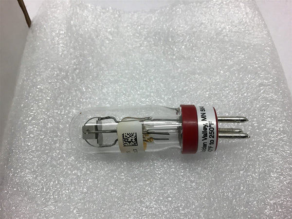 Honeywell 129464N UV Sensing Tube MN 55422 – BME Bearings and Surplus