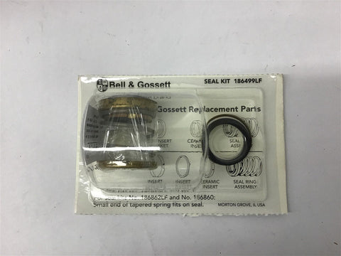 Bell & Gossett 186499LF Seal Kit