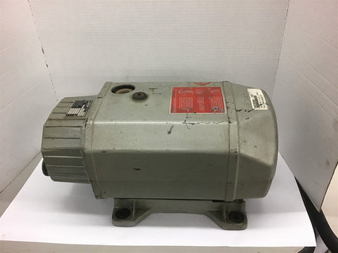 Becker VT 3.25 Vacuum Pump