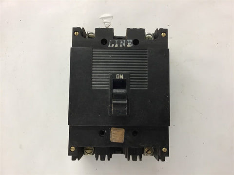 2 Pole 50 amp Circuit Breaker