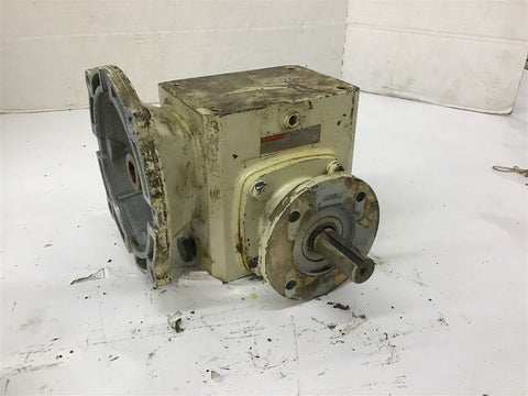 Boston F315-G1-T1 Right Angle Gear Reducer