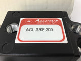 Allen Air ACL-SRF-205 Pneumatic Cylinder Allen Air ACL-SRF-205