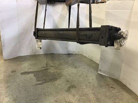 127CBB2HUS14MC 127mm Bore x 1030 mm Stroke HI3210 21342031 Pneumatic Cylinder