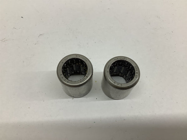 thumbnail image 2 of Koyo RCB-081214 Bearing – New, Made In USA 2 of 4