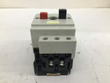AEG Mbs 15 Motor Protector Circuit Breaker 16 A 660 C