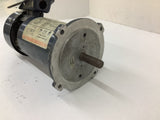 A.O. Smith D041 46405352543-A0 Variable Speed DC Motor 1/2HP 1725RPM 56CF TEFC