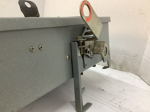 thumbnail image 2 of Square D PQ3603G – New – Electrical Distribution Part 2 of 4
