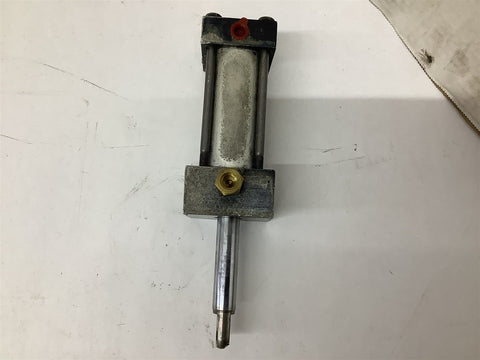 810160 3-1/2" Stroke 5/8" OD RAM Pneumatic Cylinder