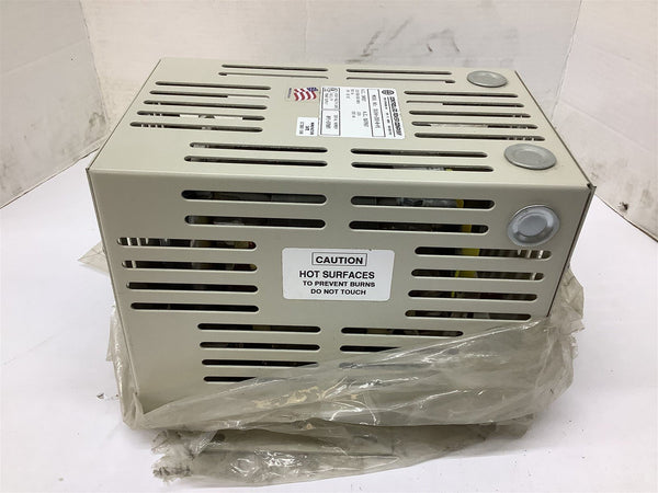 Controlled Power Company 5DZAX-250-8-PI Transformer – BME Bearings