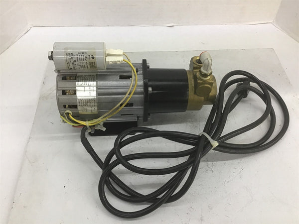 Standex C048701 Procon Pump With Motor – BME Bearings and Surplus