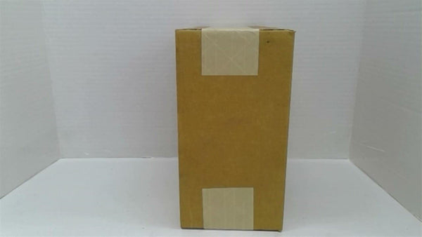 Stoddard F8-109 Silencer Air Filter – Made In USA – 2000 Hour Service Life – Meets OEM Specs
