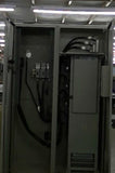 ABB ACS504-300-4-ACS 500 Variable Frequency Drive Type 1 Enclosure 500V 337/418A