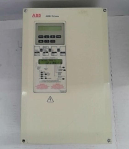 ABB Drives ACS501-015-4-00P2 Drive 15 HP 21 Amp
