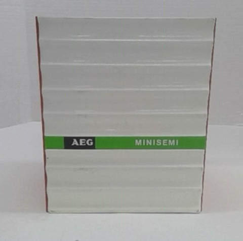 AEG Minisemi 380/24.4+GO Power Supply