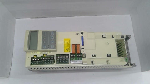 ABB ACS401600932 Inverter 15.3 Amp 480 Volts