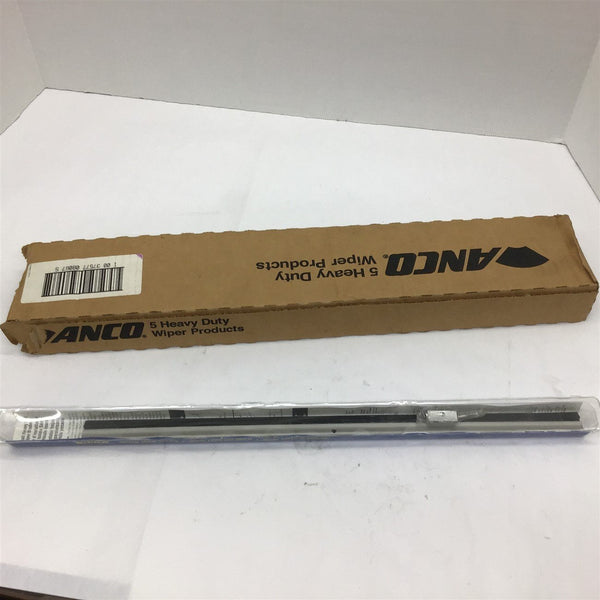 Anco 5116 406MM 16 Heavy Duty Wiper Blades Lot of 5 BME Bearings and