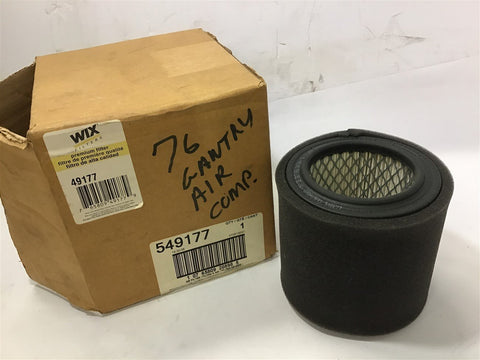 Wix 49177 Air Filter