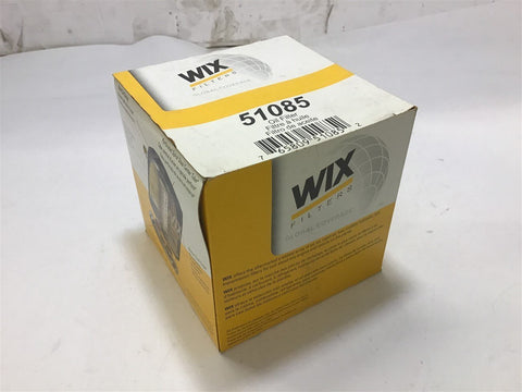 WIX 51085 OIL FILTER