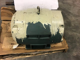 Reliance 1MAF44665 40 hp AC Motor 230/460 Volts 1180 RPM 6P 364TY Frame