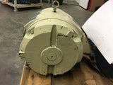 Reliance 1MAF44665 40 hp AC Motor 230/460 Volts 1180 RPM 6P 364TY Frame