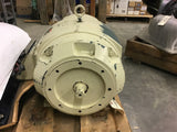 Reliance 1MAF44665 40 hp AC Motor 230/460 Volts 1180 RPM 6P 364TY Frame