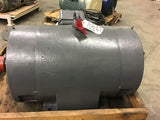 SPIN-TL 75 HP Electric Motor 220/440 Volts 6P 1165 RPM 250M Frame