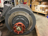 SPIN-TL 75 HP Electric Motor 220/440 Volts 6P 1165 RPM 250M Frame