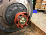 SPIN-TL 75 HP Electric Motor 220/440 Volts 6P 1165 RPM 250M Frame