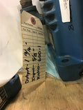 Textron Cone Drive 0VS20-35-G3A 1302 600:1 Ratio 0.65 HP