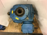 Textron Cone Drive 0VS20-35-G3A 1302 600:1 Ratio 0.65 HP