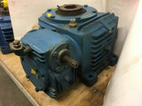 Textron Cone Drive 0VS20-35-G3A 1302 600:1 Ratio 0.65 HP