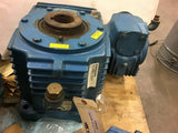 Textron Cone Drive 0VS20-35-G3A 1302 600:1 Ratio 0.65 HP