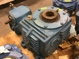 Textron Cone Drive 0VS20-35-G3A 1302 600:1 Ratio 0.65 HP