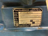 Textron Cone Drive 0VS20-35-G3A 1302 600:1 Ratio 0.65 HP